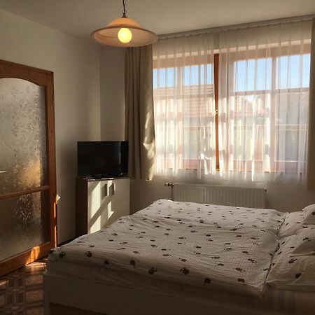 Gitta Apartman Buk Luaran gambar