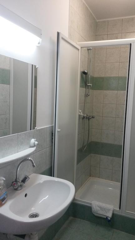 Gitta Apartman Buk Luaran gambar