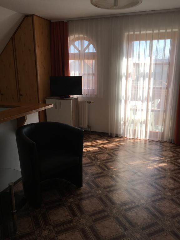 Gitta Apartman Buk Luaran gambar