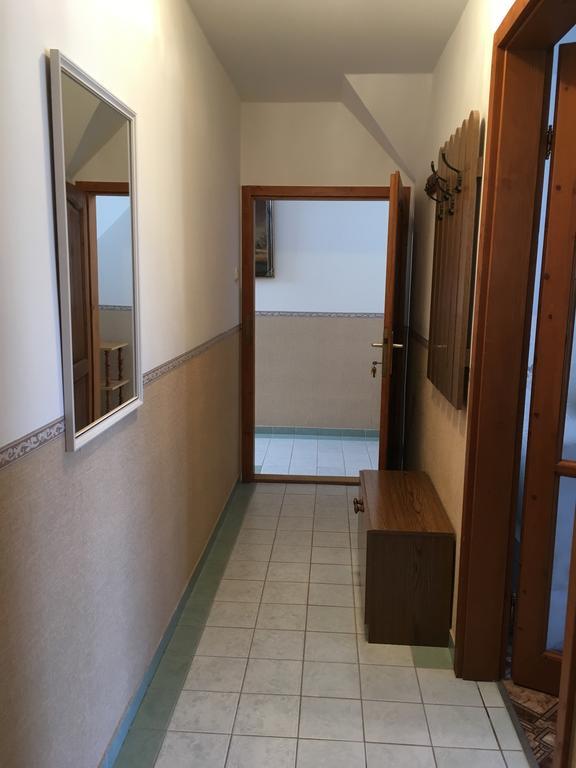 Gitta Apartman Buk Luaran gambar