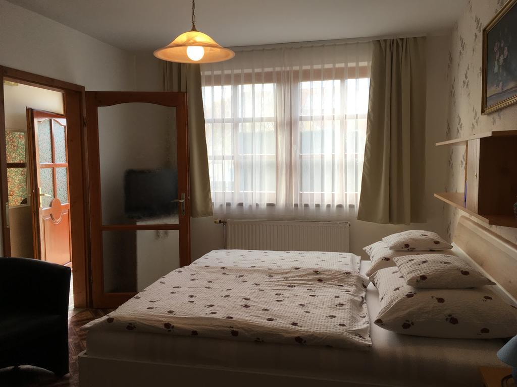 Gitta Apartman Buk Luaran gambar